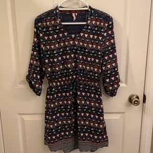 Cute dress size medium!!!